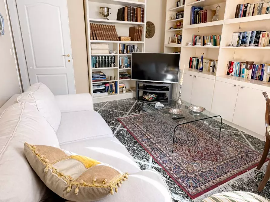 Immagine 26 di Appartamento in vendita  in Via Don Minzoni 15 a Rapallo