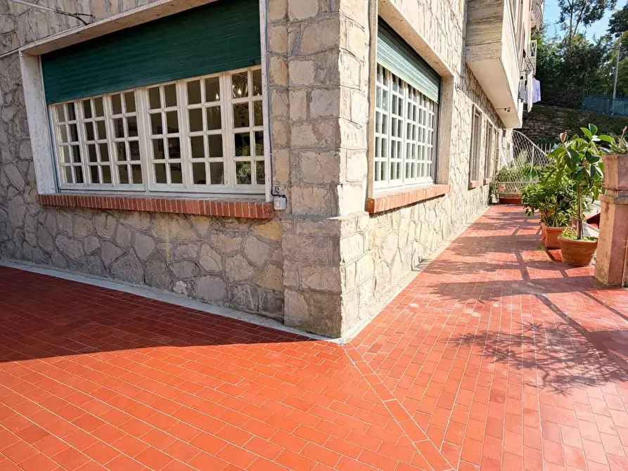 Immagine 35 di Appartamento in vendita  in Via Don Minzoni 15 a Rapallo