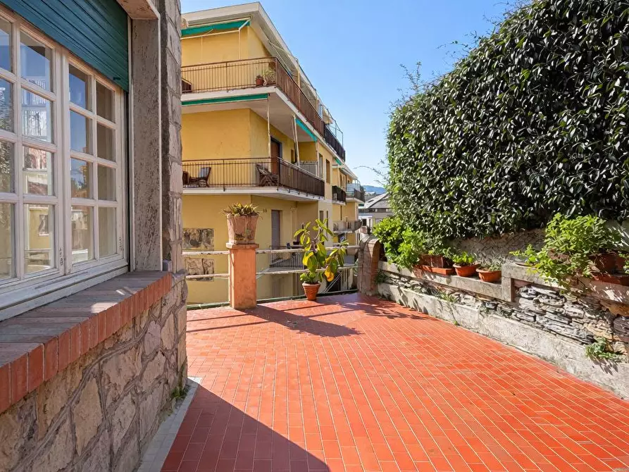 Immagine 36 di Appartamento in vendita  in Via Don Minzoni 15 a Rapallo