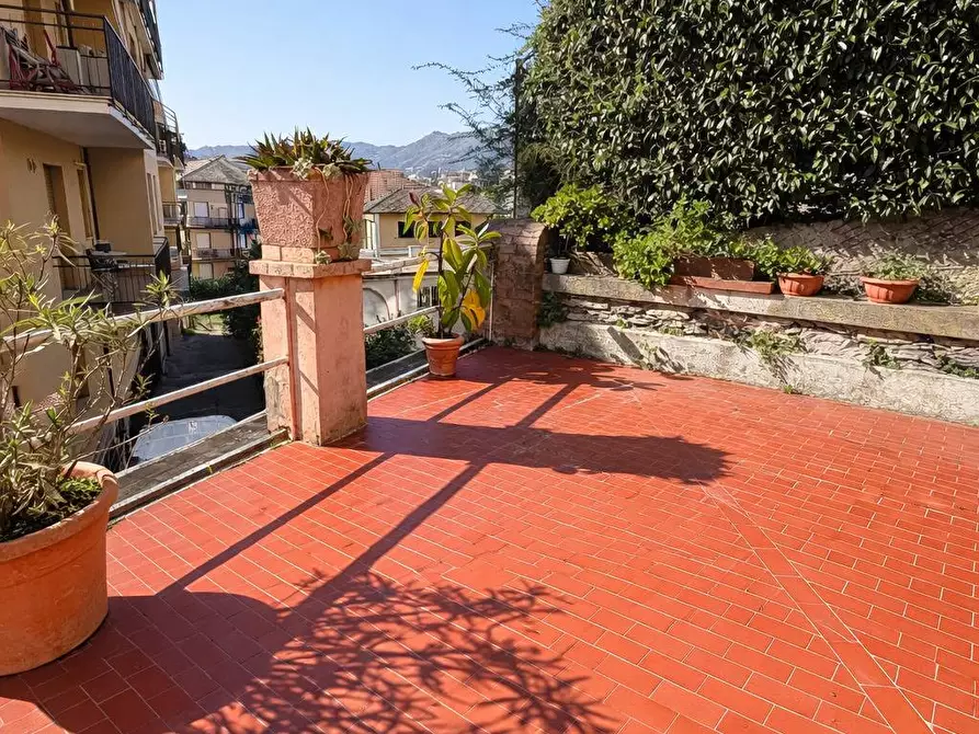 Immagine 37 di Appartamento in vendita  in Via Don Minzoni 15 a Rapallo