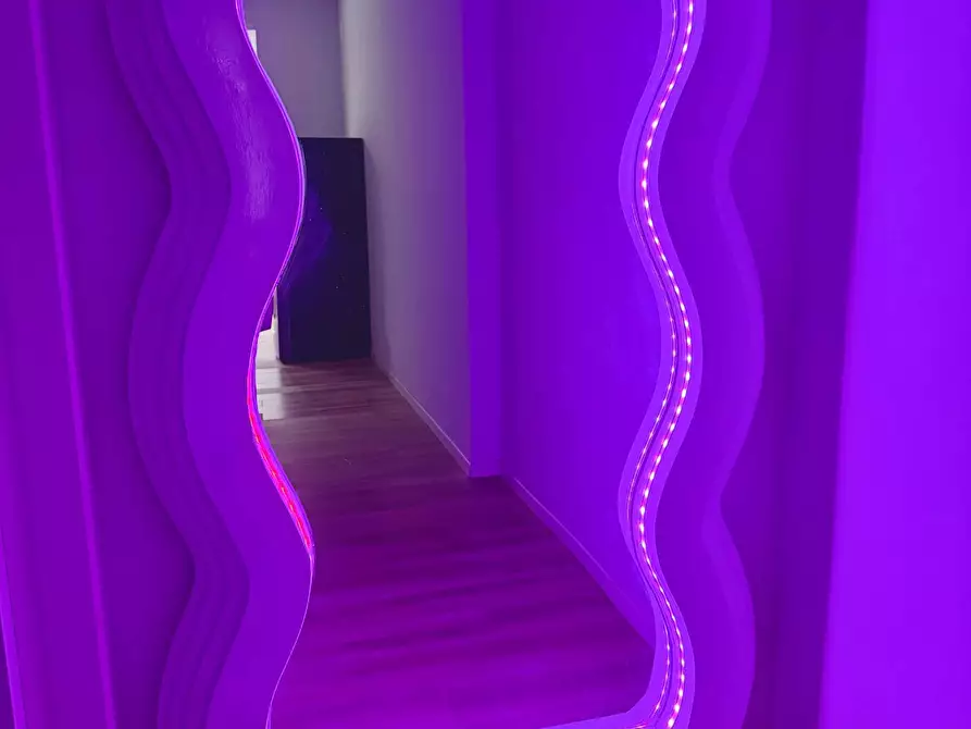 Immagine 9 di Appartamento in vendita  in Via Don Minzoni 15 a Rapallo