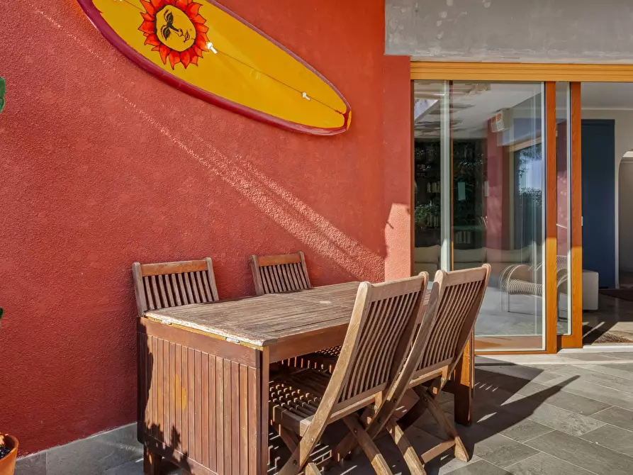 Immagine 12 di Appartamento in vendita  in Via Aurelia di Levante 95 a Rapallo