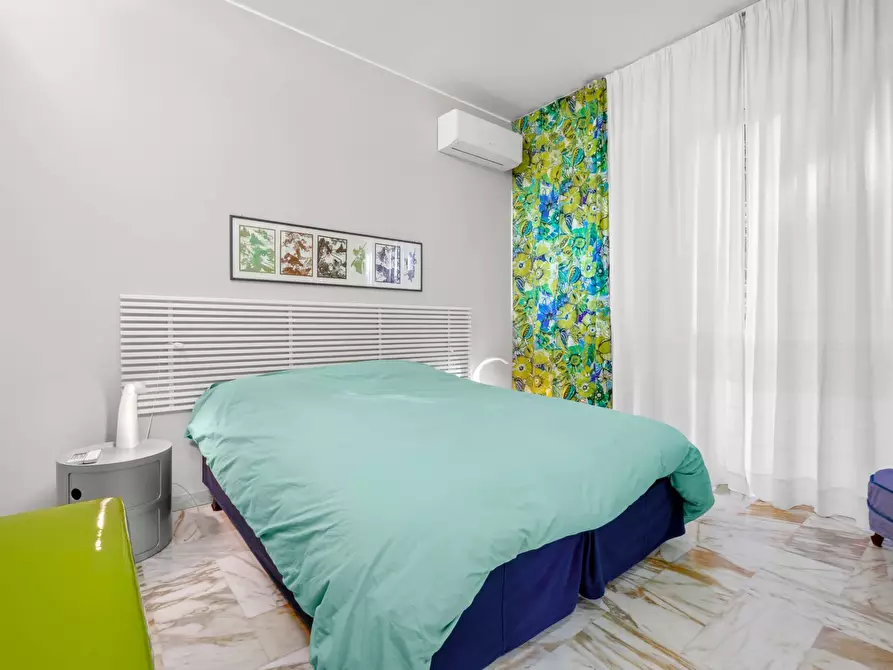 Immagine 14 di Appartamento in vendita  in Via Aurelia di Levante 95 a Rapallo