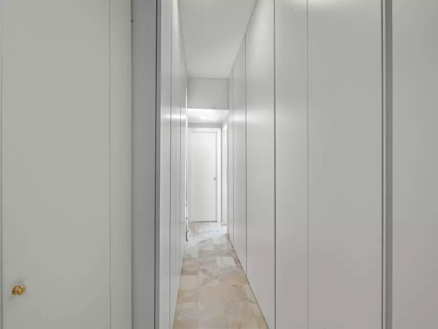 Immagine 18 di Appartamento in vendita  in Via Aurelia di Levante 95 a Rapallo