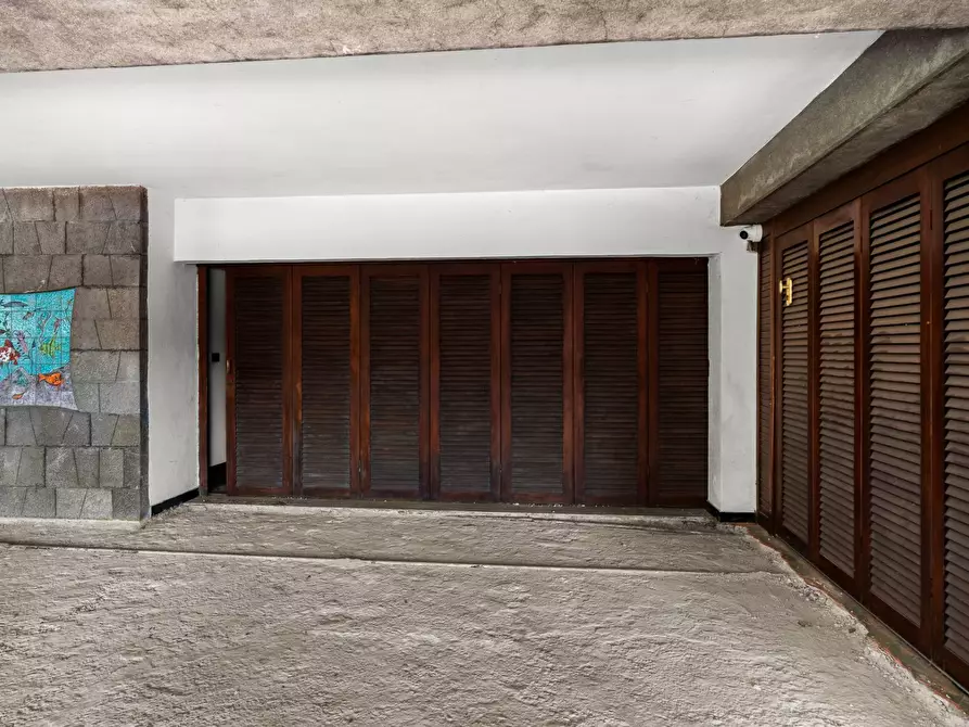 Immagine 20 di Appartamento in vendita  in Via Aurelia di Levante 95 a Rapallo