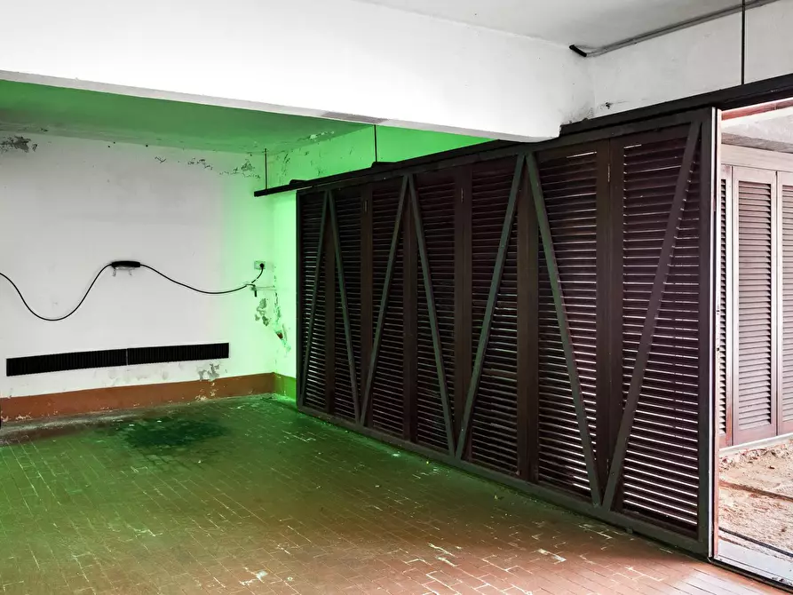 Immagine 21 di Appartamento in vendita  in Via Aurelia di Levante 95 a Rapallo