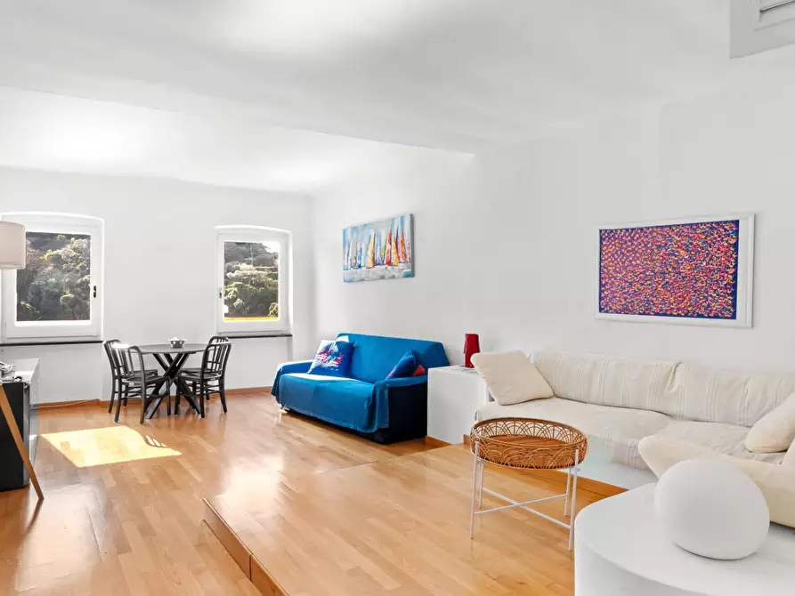 Immagine 2 di Appartamento in vendita  in Via duca degli Abruzzi 28 a Portofino