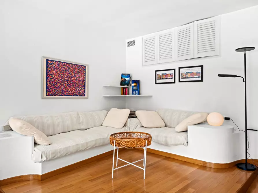 Immagine 3 di Appartamento in vendita  in Via duca degli Abruzzi 28 a Portofino