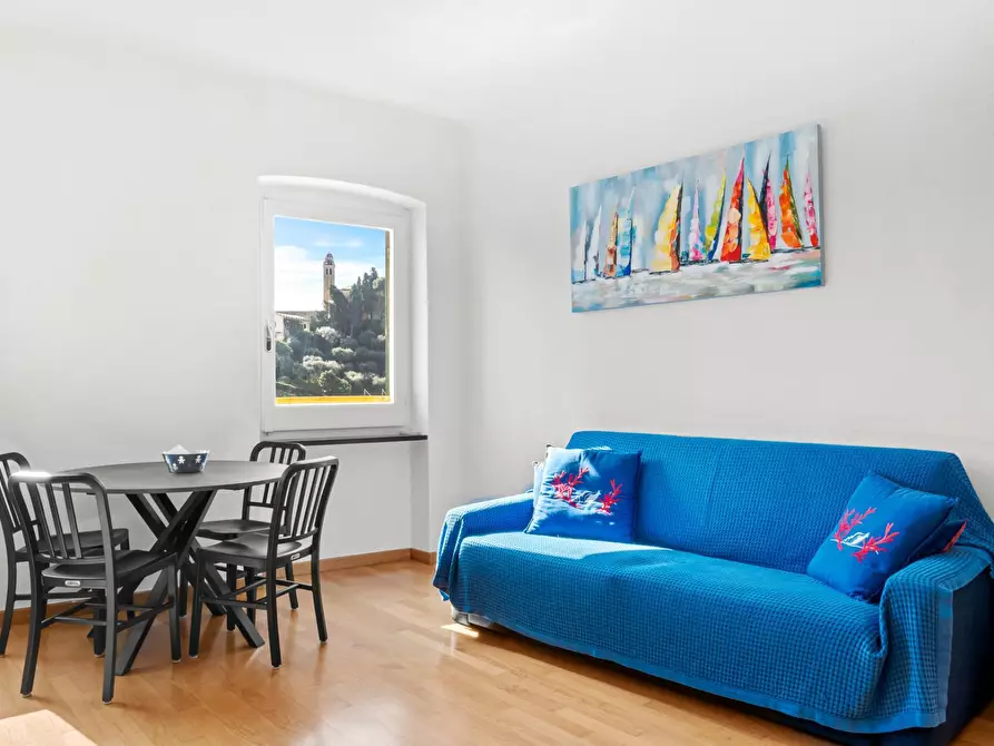 Immagine 4 di Appartamento in vendita  in Via duca degli Abruzzi 28 a Portofino