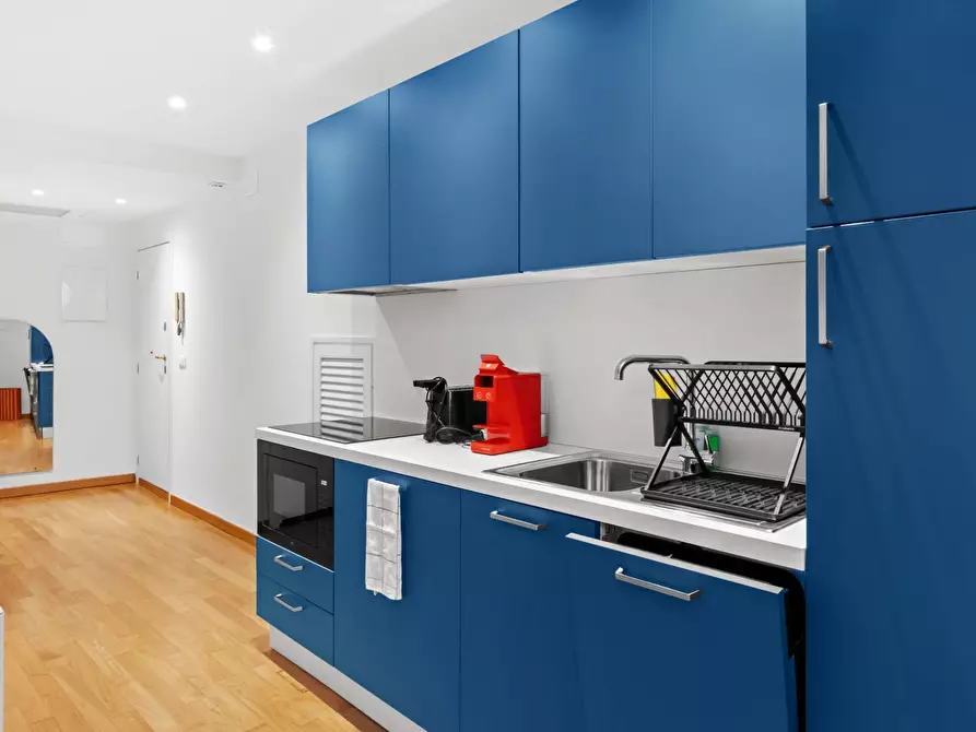 Immagine 7 di Appartamento in vendita  in Via duca degli Abruzzi 28 a Portofino