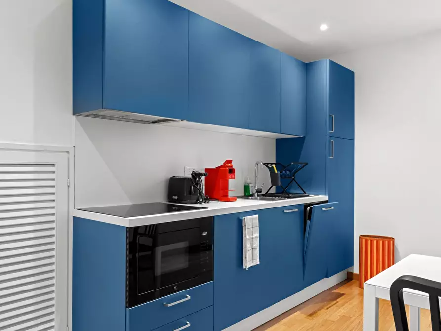 Immagine 8 di Appartamento in vendita  in Via duca degli Abruzzi 28 a Portofino