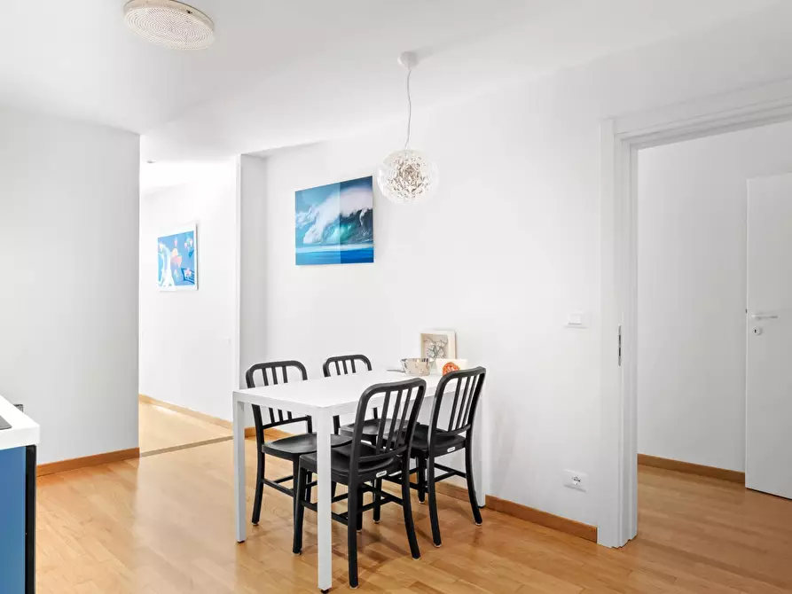 Immagine 9 di Appartamento in vendita  in Via duca degli Abruzzi 28 a Portofino