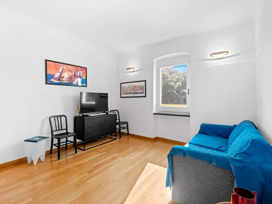Immagine 12 di Appartamento in vendita  in Via duca degli Abruzzi 28 a Portofino