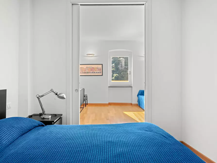 Immagine 15 di Appartamento in vendita  in Via duca degli Abruzzi 28 a Portofino