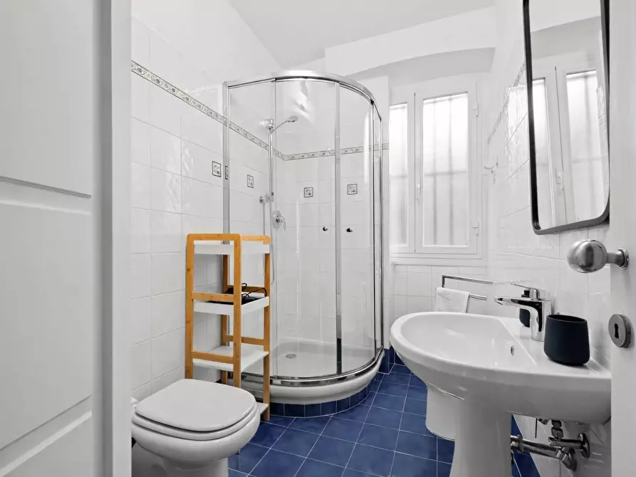 Immagine 18 di Appartamento in vendita  in Via duca degli Abruzzi 28 a Portofino