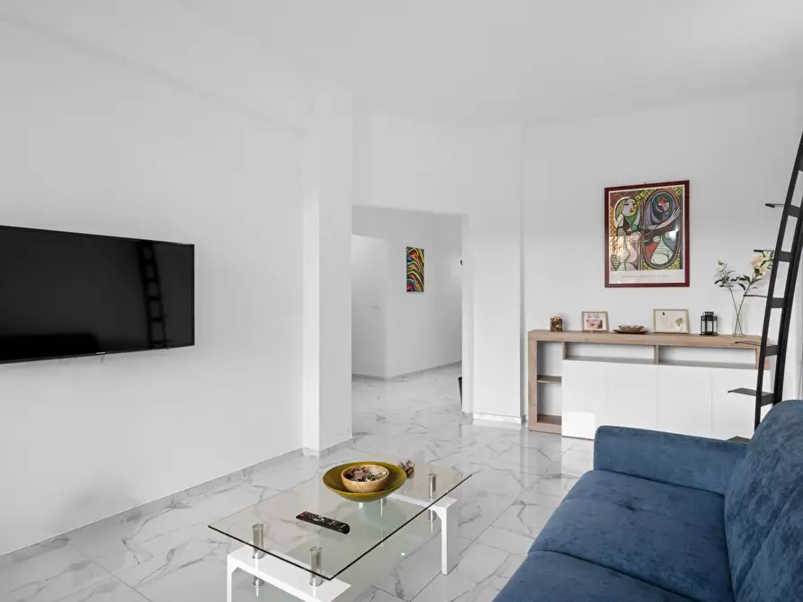 Immagine 5 di Appartamento in vendita  in Via fioria 3 a Rapallo