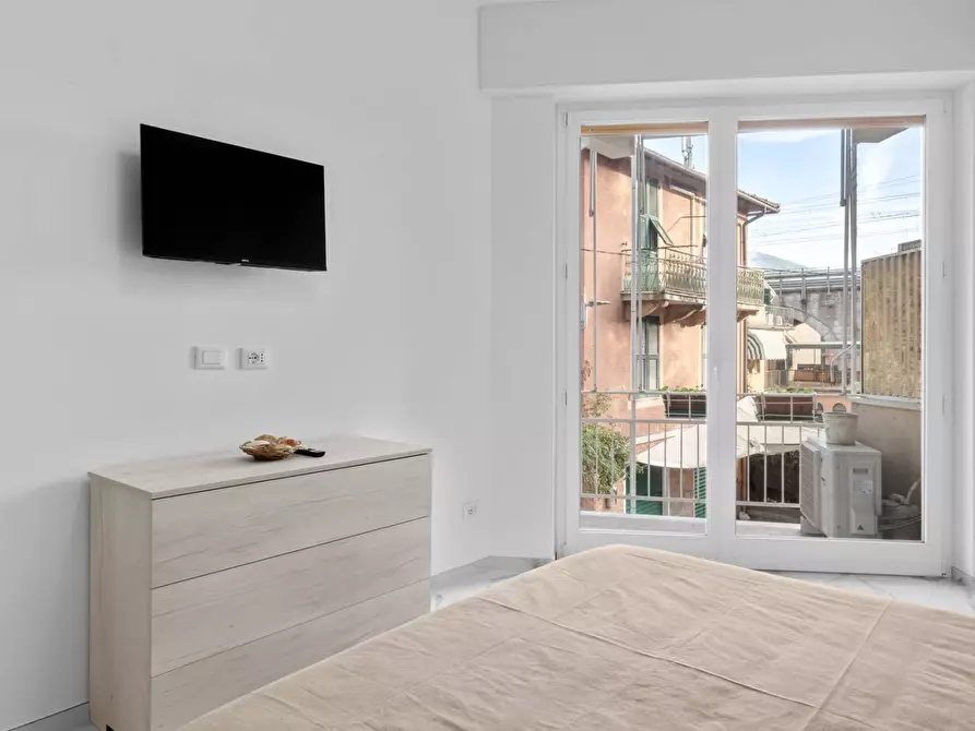 Immagine 8 di Appartamento in vendita  in Via fioria 3 a Rapallo