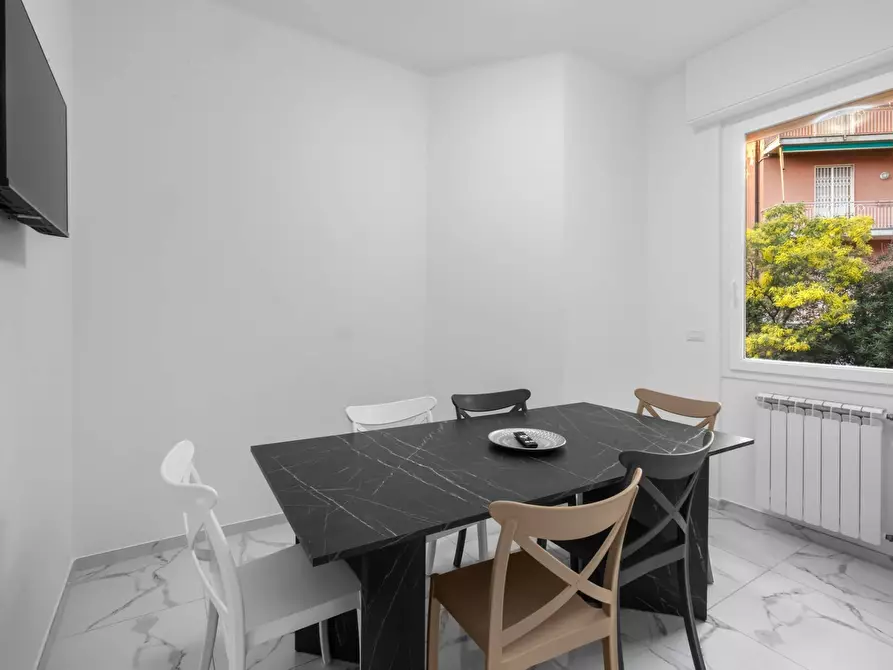 Immagine 10 di Appartamento in vendita  in Via fioria 3 a Rapallo