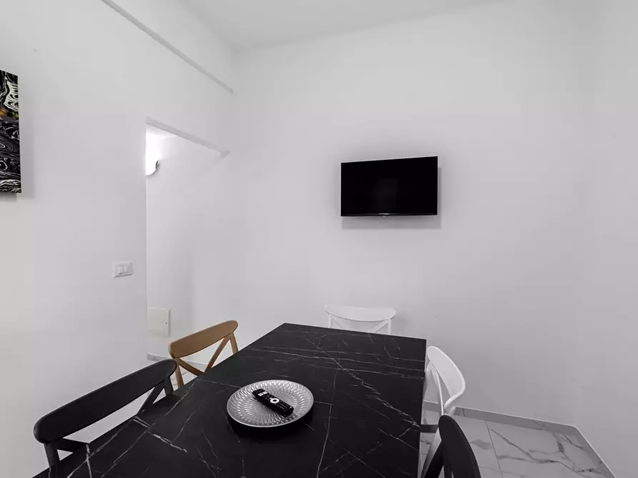 Immagine 12 di Appartamento in vendita  in Via fioria 3 a Rapallo