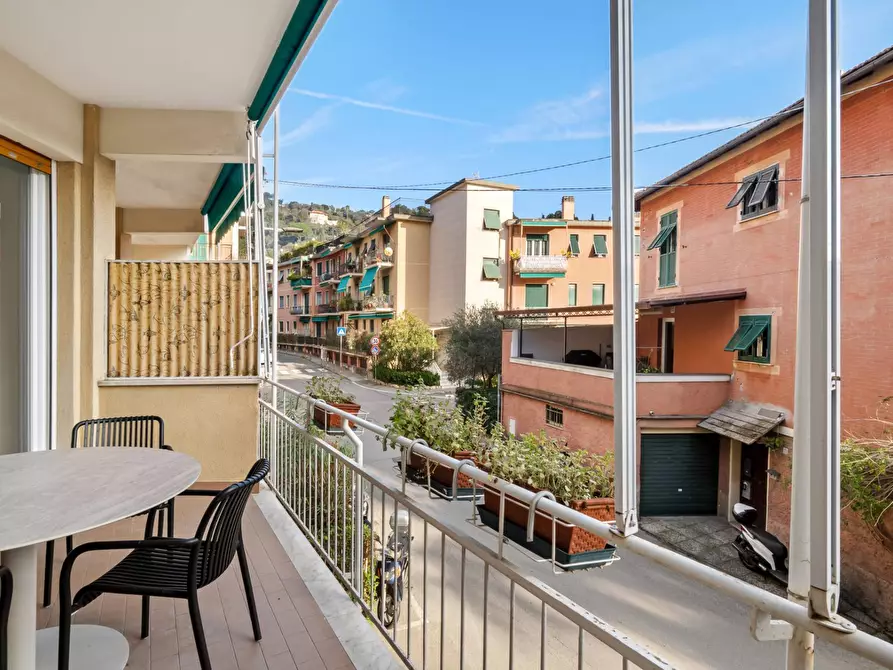 Immagine 20 di Appartamento in vendita  in Via fioria 3 a Rapallo