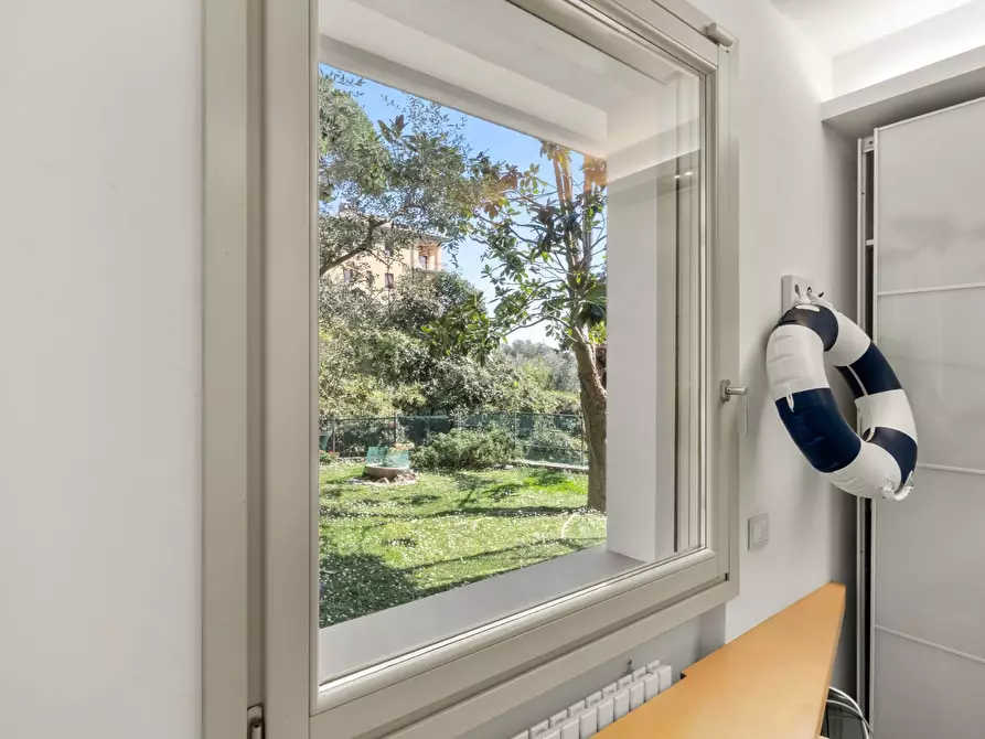 Immagine 16 di Appartamento in vendita  in Via Fioria 40 a Rapallo