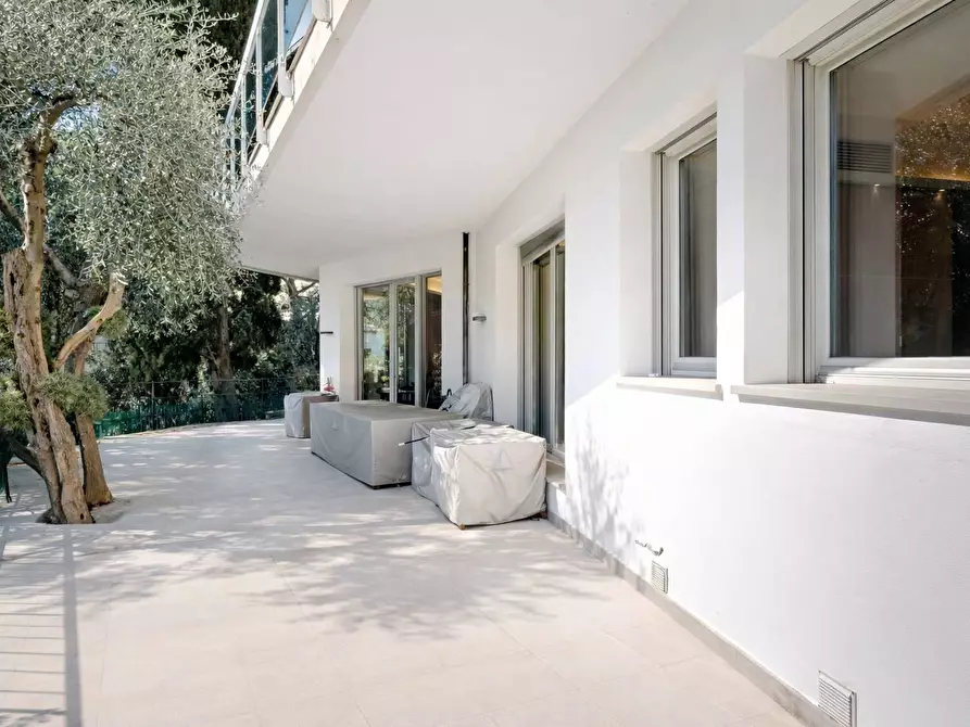 Immagine 20 di Appartamento in vendita  in Via Fioria 40 a Rapallo