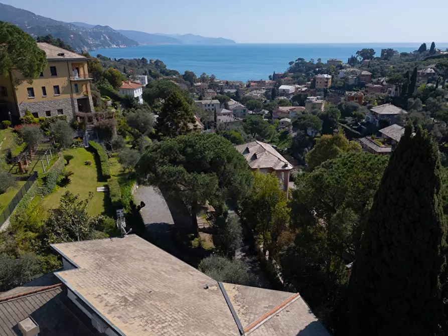 Immagine 22 di Appartamento in vendita  in Via Fioria 40 a Rapallo