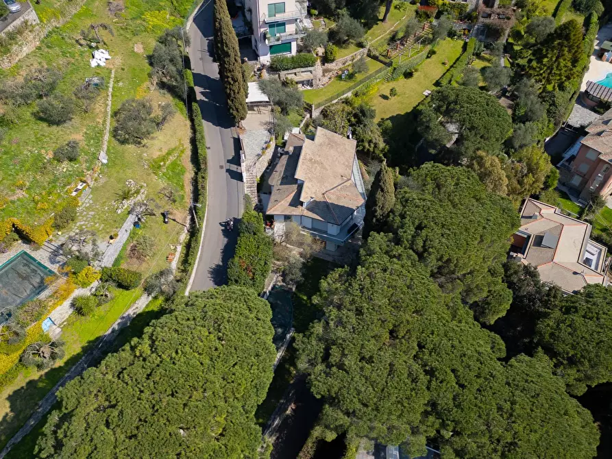 Immagine 23 di Appartamento in vendita  in Via Fioria 40 a Rapallo