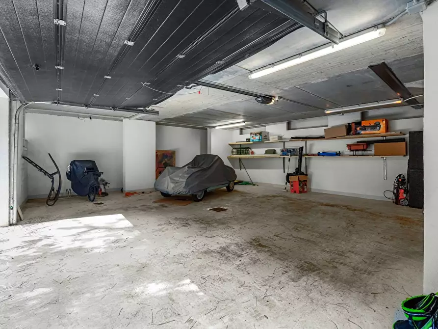 Immagine 28 di Appartamento in vendita  in Via Fioria 40 a Rapallo