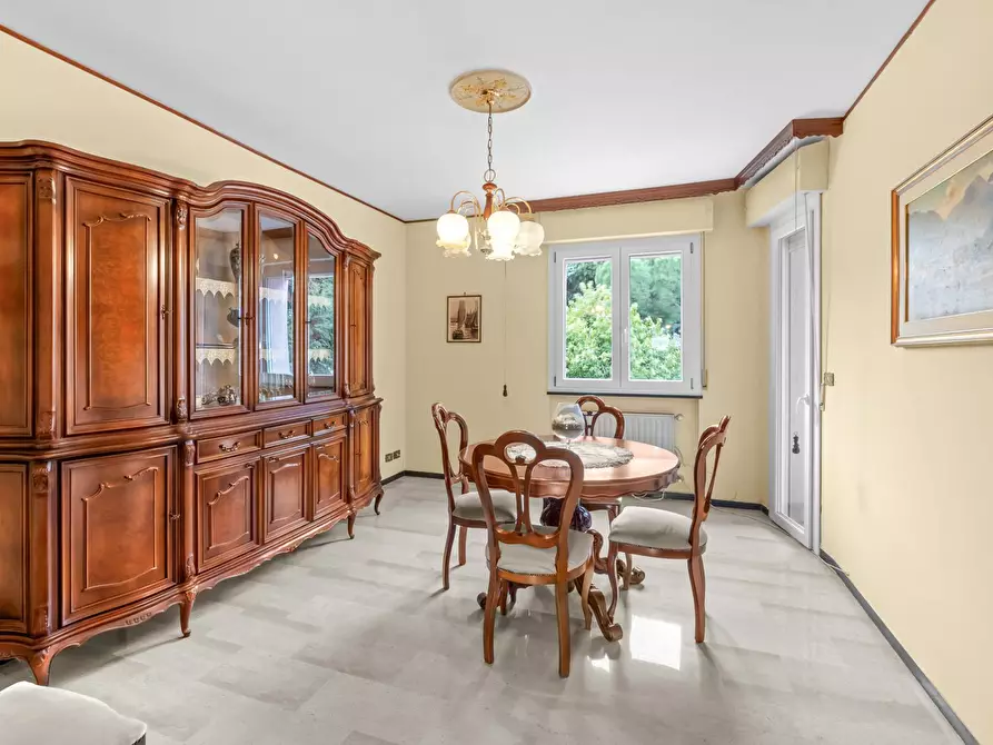 Immagine 2 di Appartamento in vendita  in Viale Negrotto Cambiaso 47 a Sestri Levante