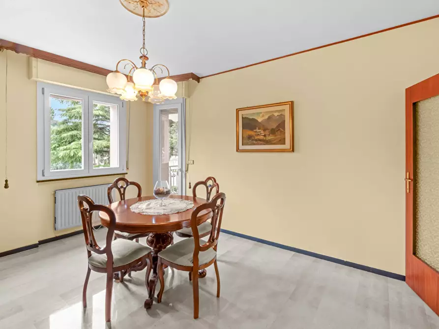 Immagine 3 di Appartamento in vendita  in Viale Negrotto Cambiaso 47 a Sestri Levante