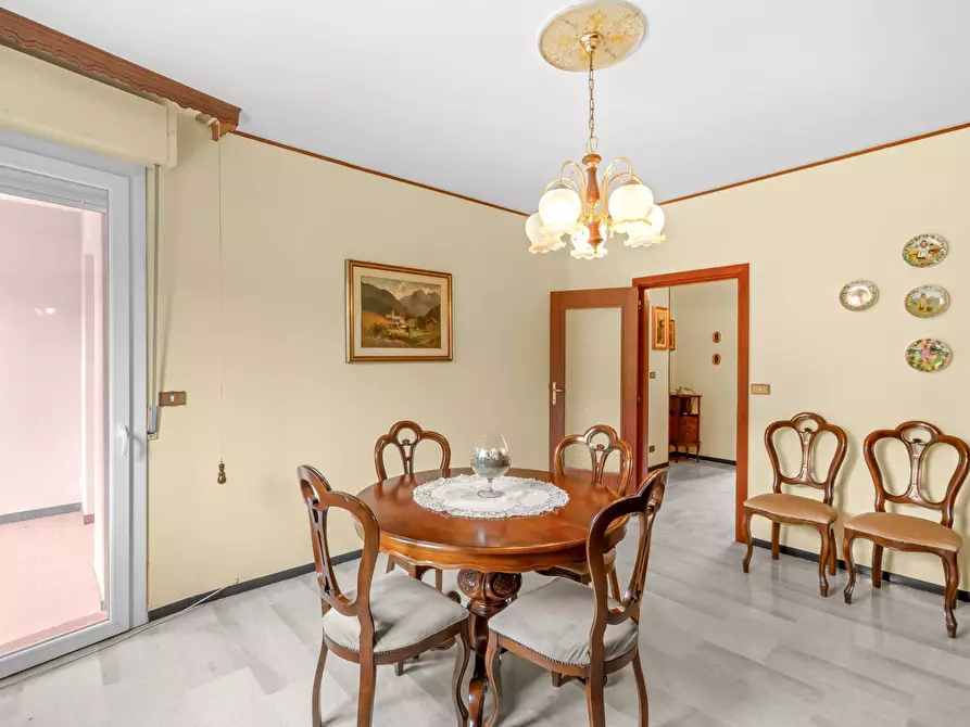 Immagine 5 di Appartamento in vendita  in Viale Negrotto Cambiaso 47 a Sestri Levante