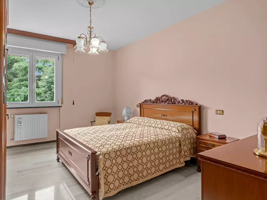 Immagine 13 di Appartamento in vendita  in Viale Negrotto Cambiaso 47 a Sestri Levante