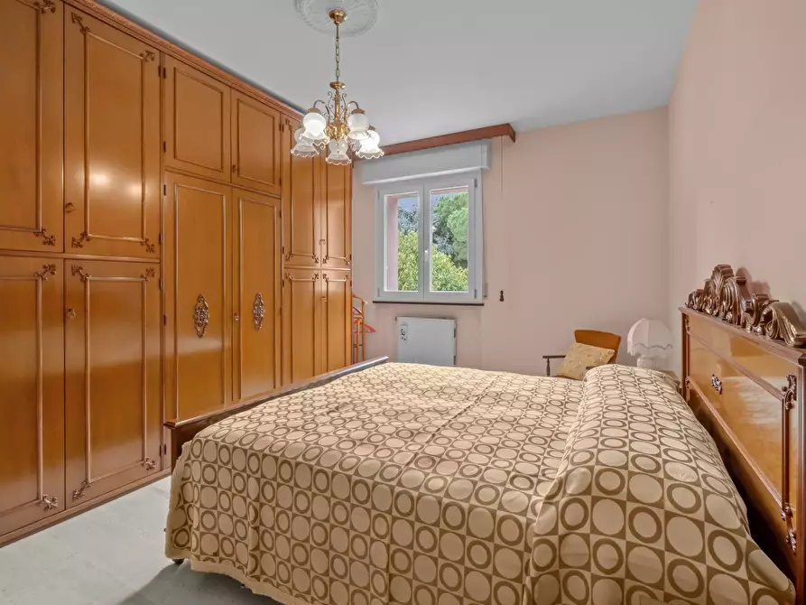 Immagine 14 di Appartamento in vendita  in Viale Negrotto Cambiaso 47 a Sestri Levante