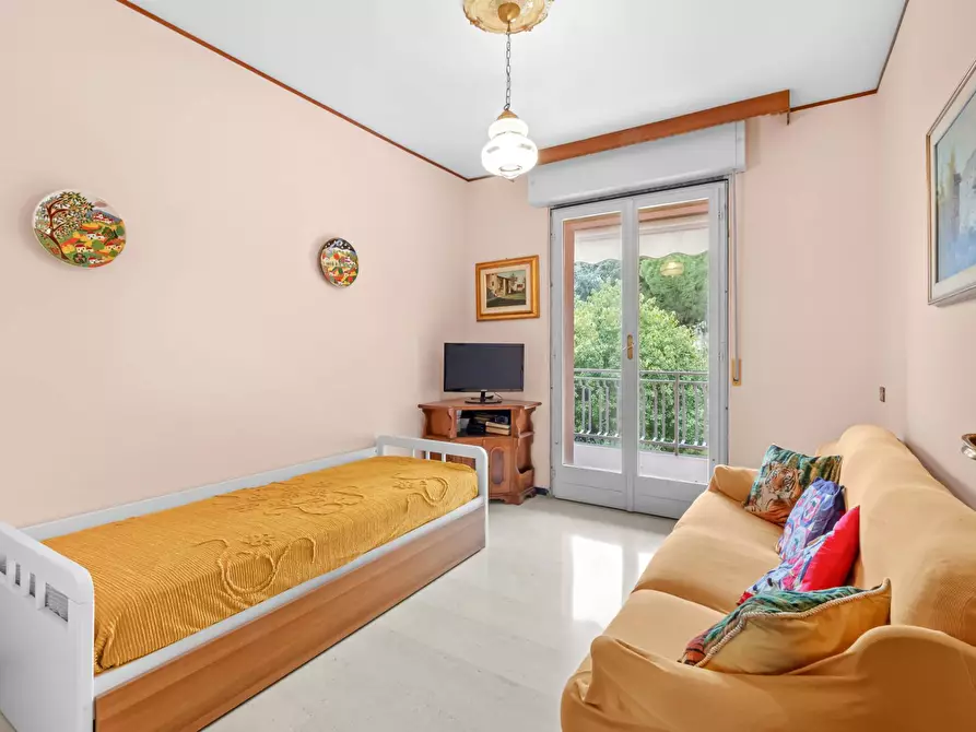 Immagine 16 di Appartamento in vendita  in Viale Negrotto Cambiaso 47 a Sestri Levante