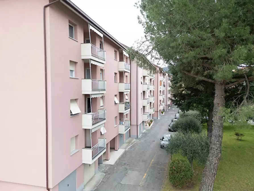 Immagine 22 di Appartamento in vendita  in Viale Negrotto Cambiaso 47 a Sestri Levante