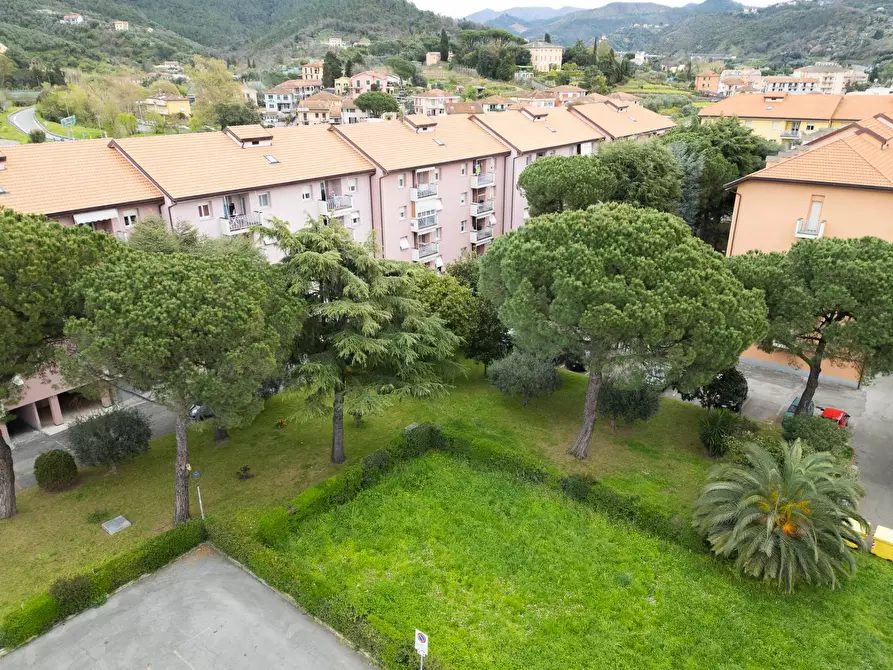 Immagine 24 di Appartamento in vendita  in Viale Negrotto Cambiaso 47 a Sestri Levante