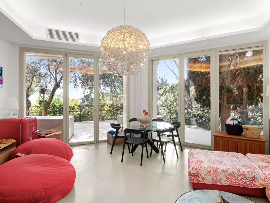 Immagine 1 di Appartamento in vendita  in Via Fioria 40 a Rapallo