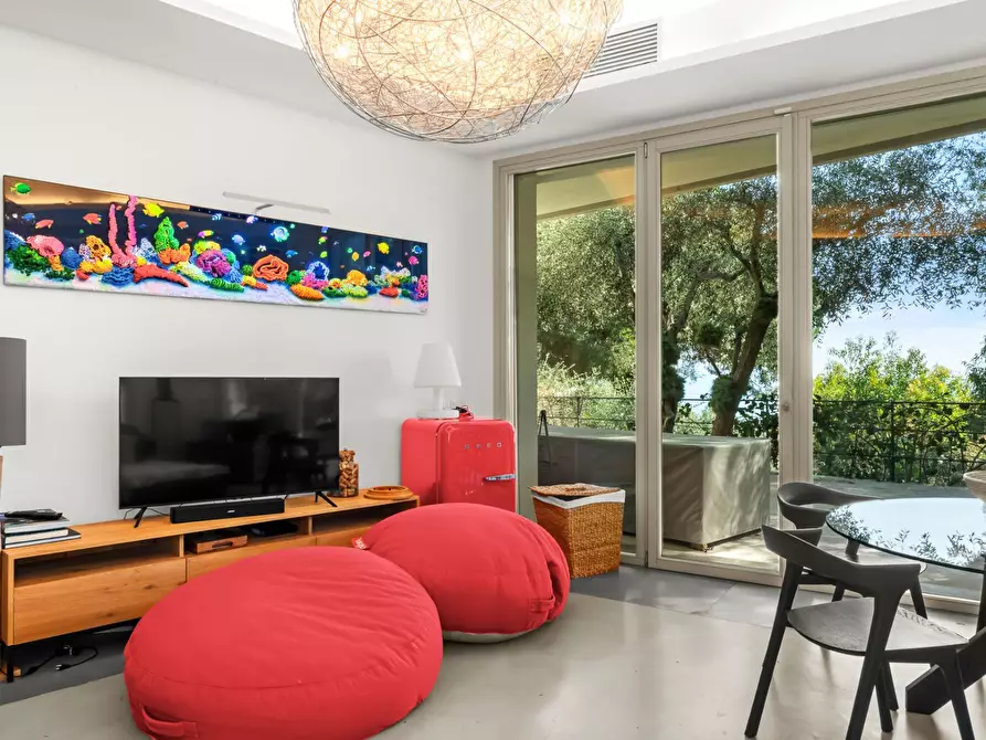 Immagine 6 di Appartamento in vendita  in Via Fioria 40 a Rapallo