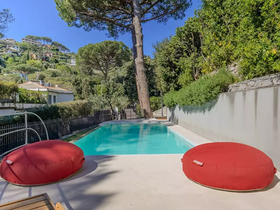 Immagine 20 di Appartamento in vendita  in Via Fioria 40 a Rapallo