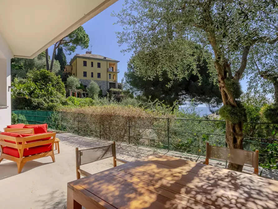 Immagine 24 di Appartamento in vendita  in Via Fioria 40 a Rapallo