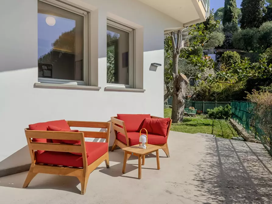 Immagine 25 di Appartamento in vendita  in Via Fioria 40 a Rapallo