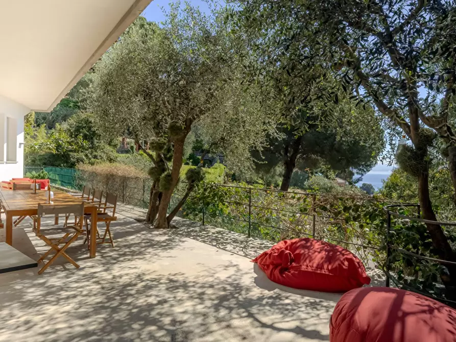 Immagine 26 di Appartamento in vendita  in Via Fioria 40 a Rapallo