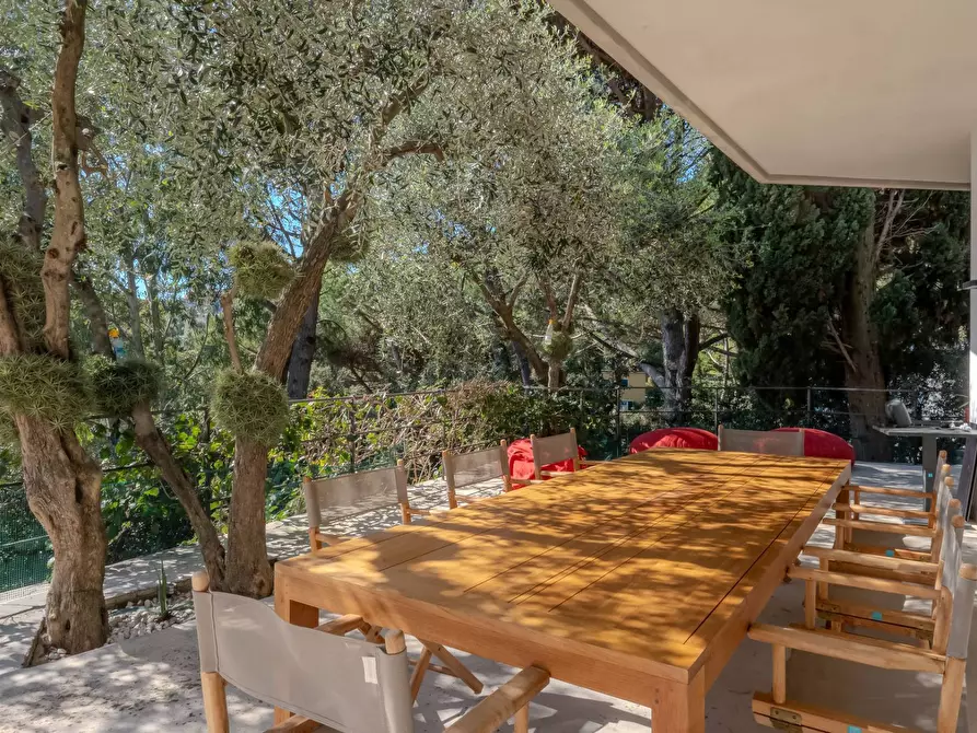 Immagine 27 di Appartamento in vendita  in Via Fioria 40 a Rapallo