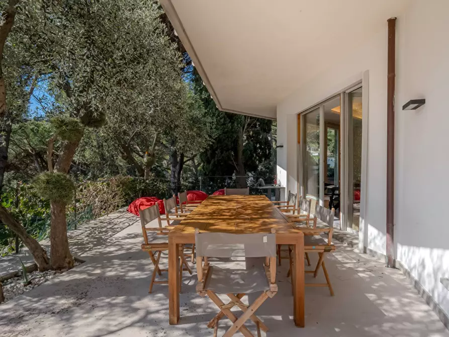 Immagine 28 di Appartamento in vendita  in Via Fioria 40 a Rapallo