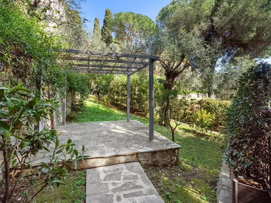 Immagine 29 di Appartamento in vendita  in Via Fioria 40 a Rapallo