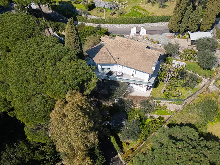 Immagine 33 di Appartamento in vendita  in Via Fioria 40 a Rapallo