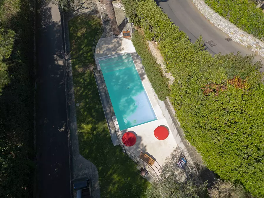 Immagine 35 di Appartamento in vendita  in Via Fioria 40 a Rapallo