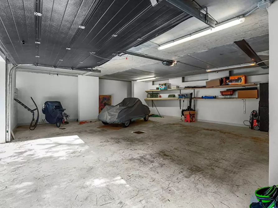 Immagine 37 di Appartamento in vendita  in Via Fioria 40 a Rapallo