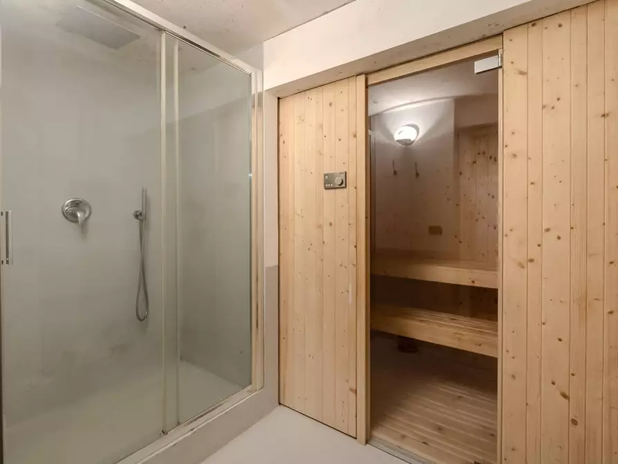 Immagine 39 di Appartamento in vendita  in Via Fioria 40 a Rapallo